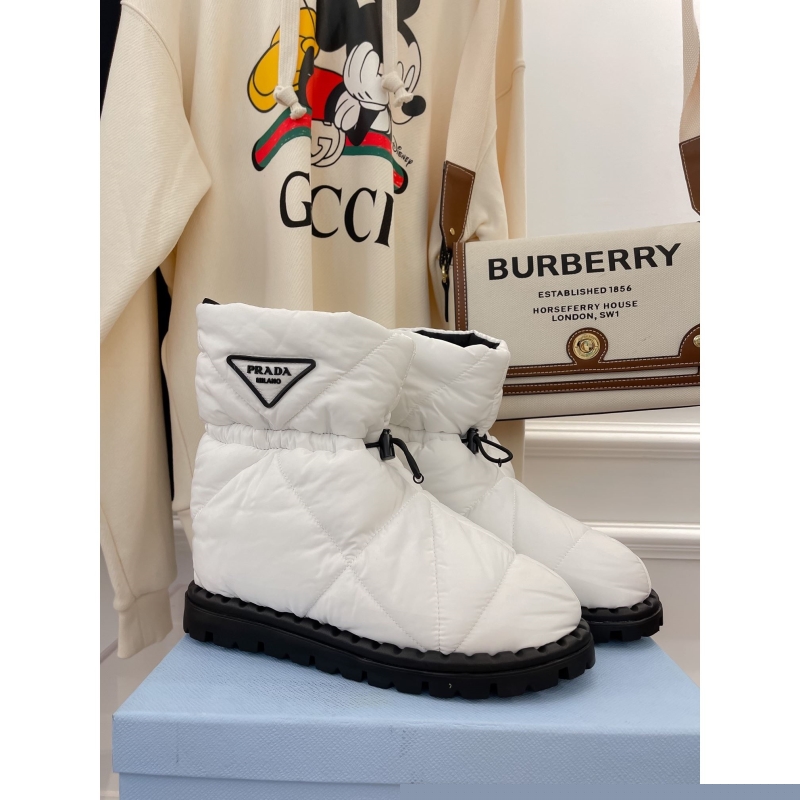 Pra*a boots